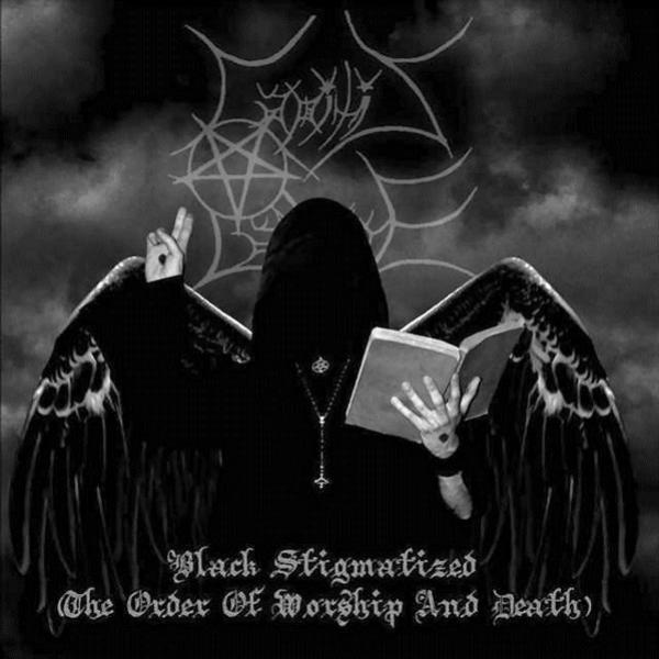 Capitis Damnare – Black Stigmatized (The Order Of Worship And Death)